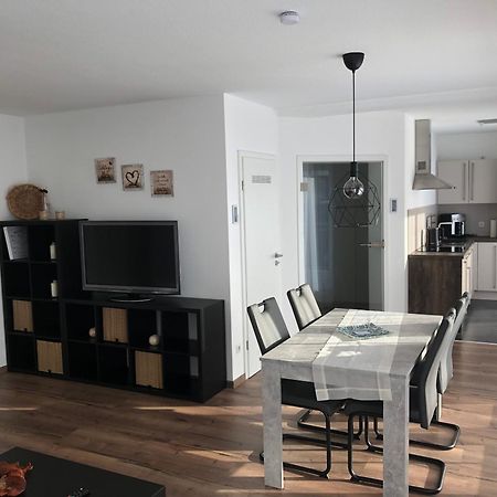 Fewo Rhein-Lahn Penthouse Og3-1 Lahnstein Zewnętrze zdjęcie