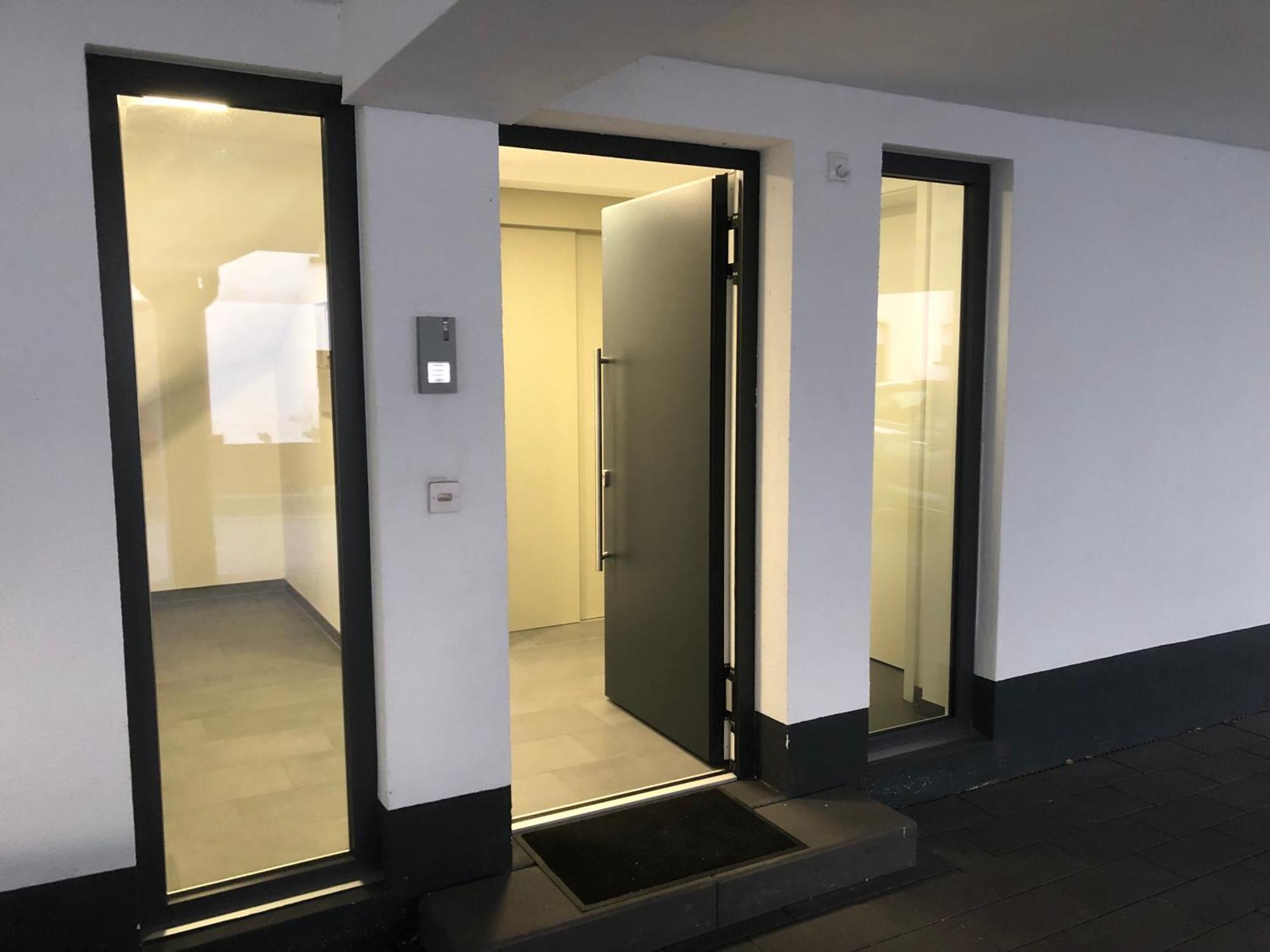 Fewo Rhein-Lahn Penthouse Og3-1 Lahnstein Zewnętrze zdjęcie