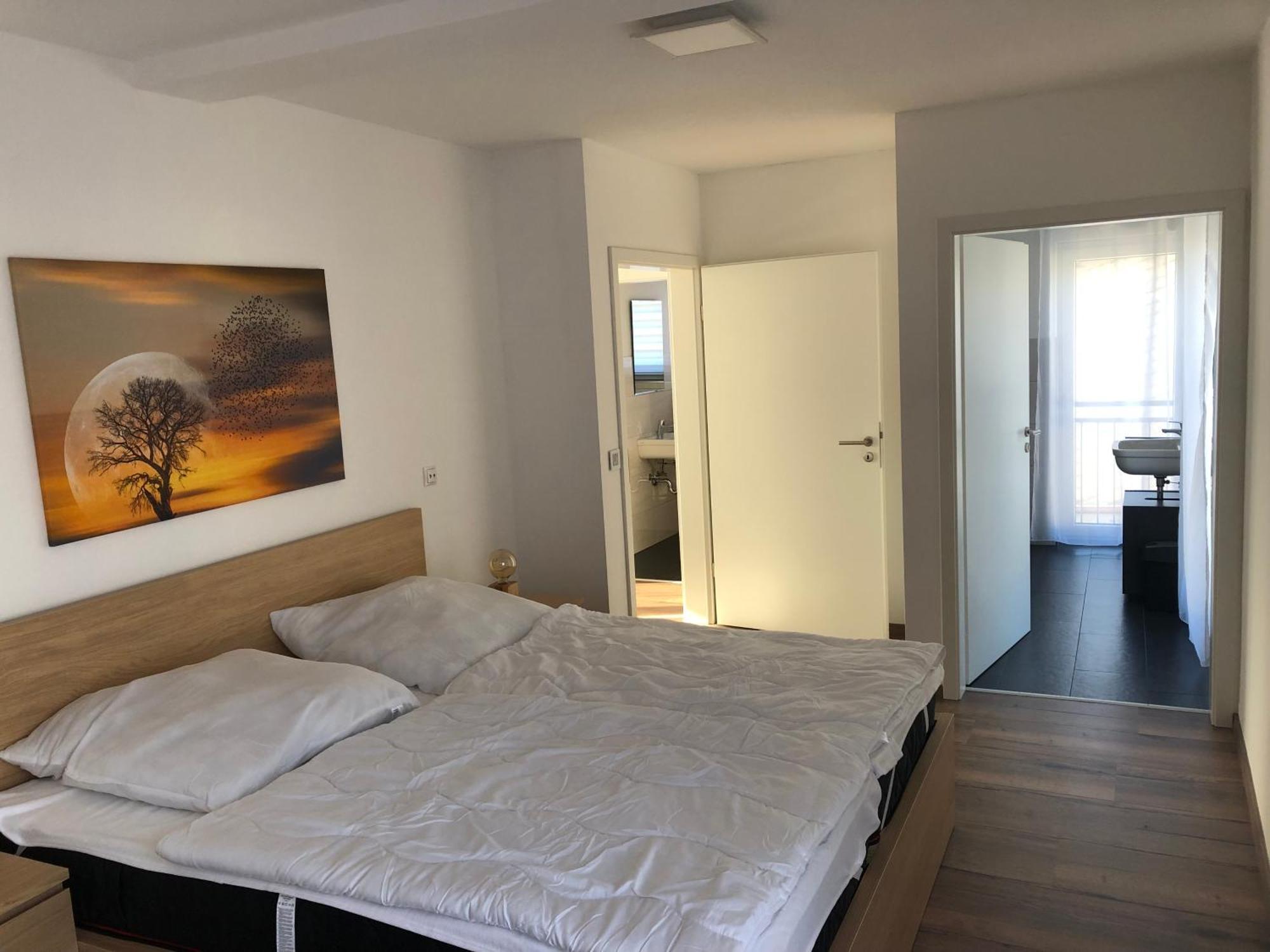 Fewo Rhein-Lahn Penthouse Og3-1 Lahnstein Zewnętrze zdjęcie