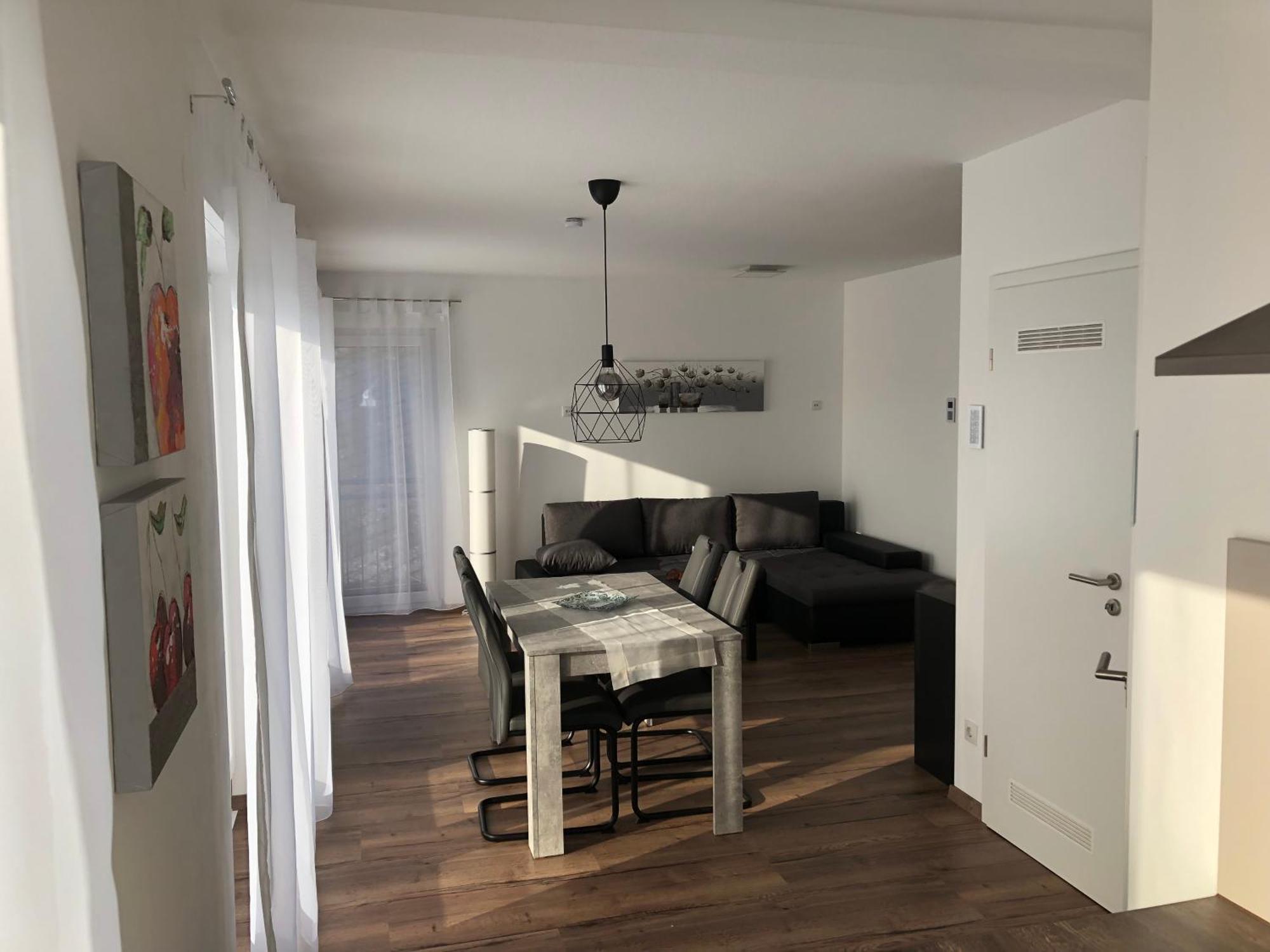 Fewo Rhein-Lahn Penthouse Og3-1 Lahnstein Zewnętrze zdjęcie