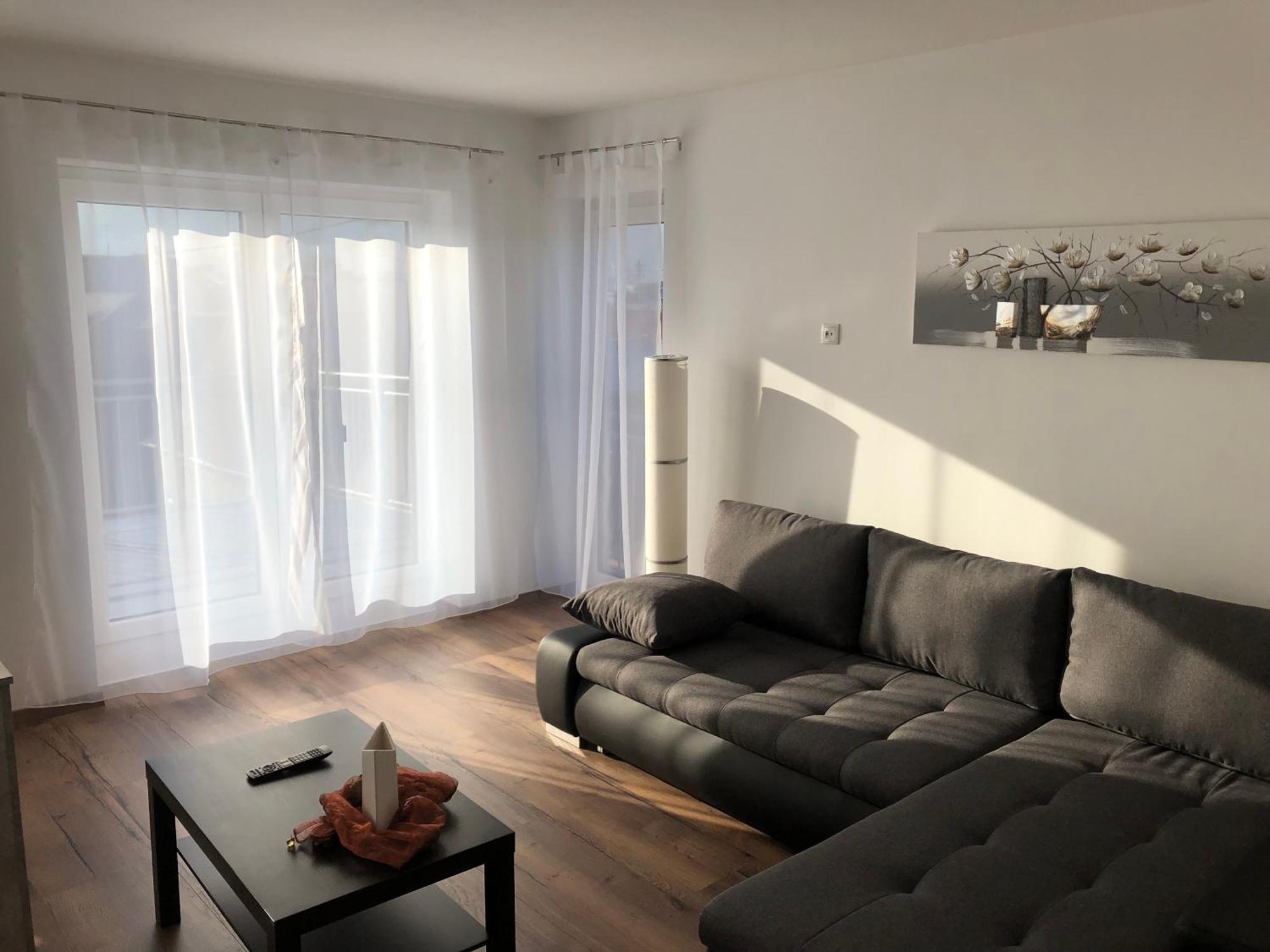 Fewo Rhein-Lahn Penthouse Og3-1 Lahnstein Zewnętrze zdjęcie