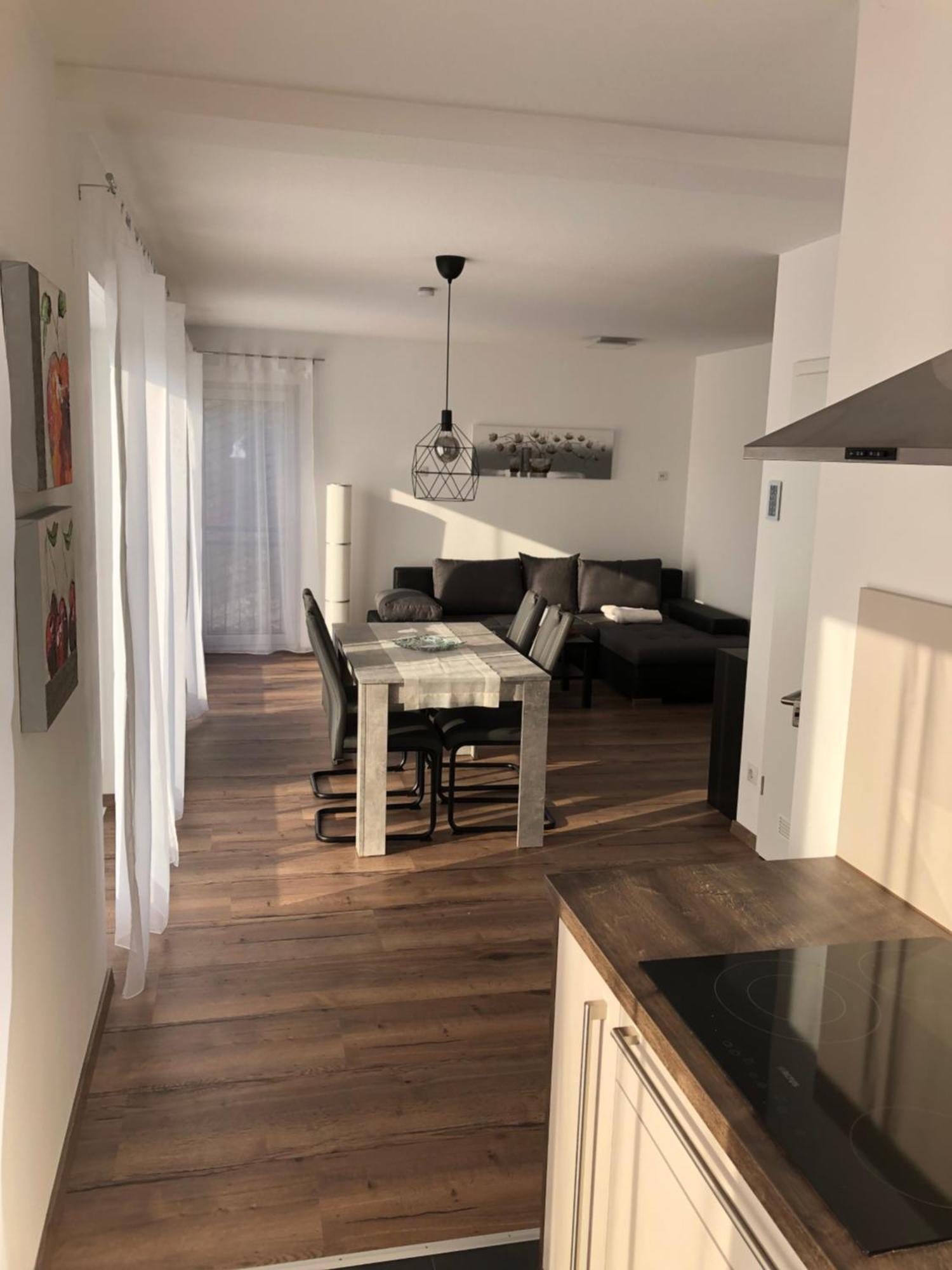 Fewo Rhein-Lahn Penthouse Og3-1 Lahnstein Zewnętrze zdjęcie