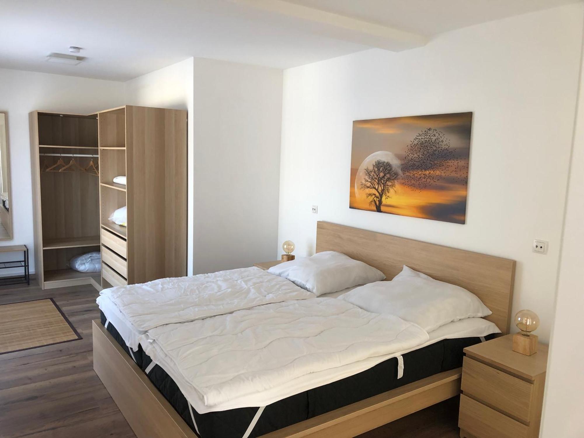 Fewo Rhein-Lahn Penthouse Og3-1 Lahnstein Zewnętrze zdjęcie