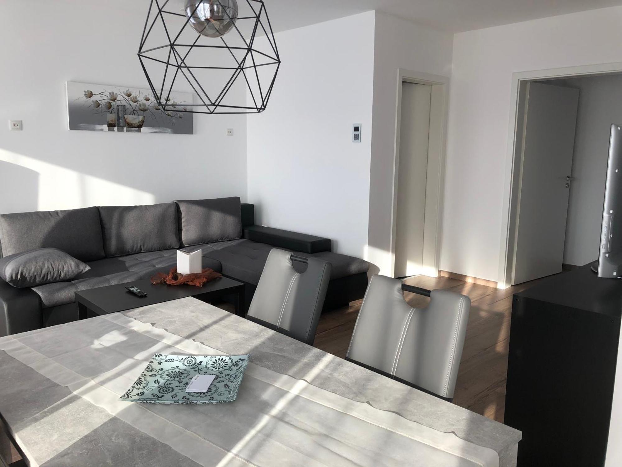 Fewo Rhein-Lahn Penthouse Og3-1 Lahnstein Zewnętrze zdjęcie