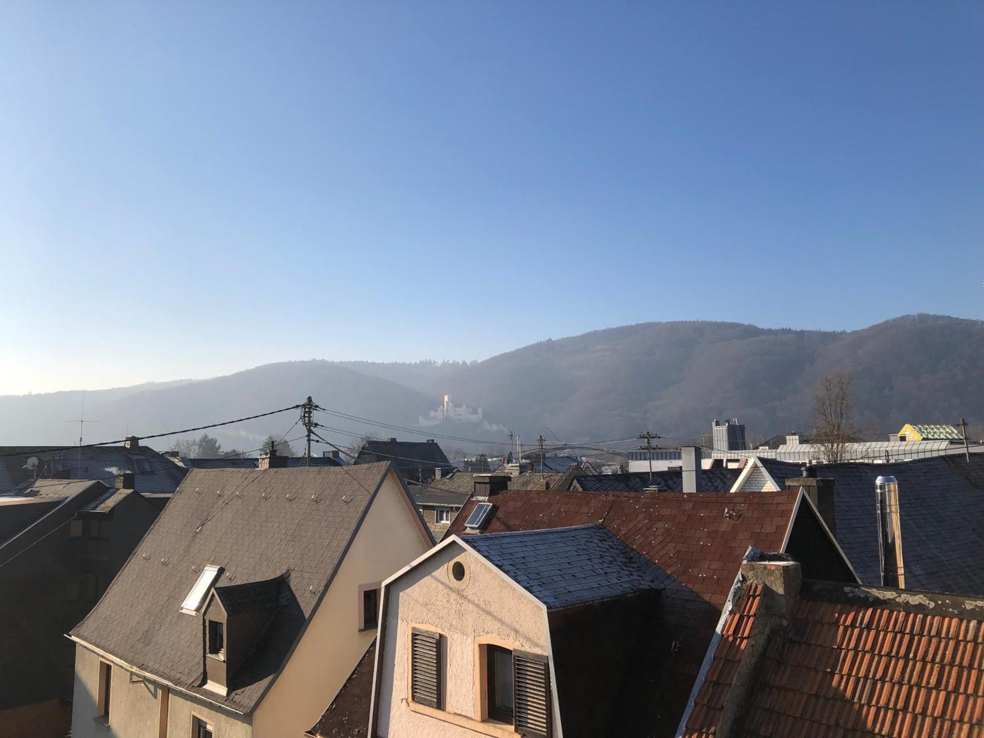 Fewo Rhein-Lahn Penthouse Og3-1 Lahnstein Zewnętrze zdjęcie