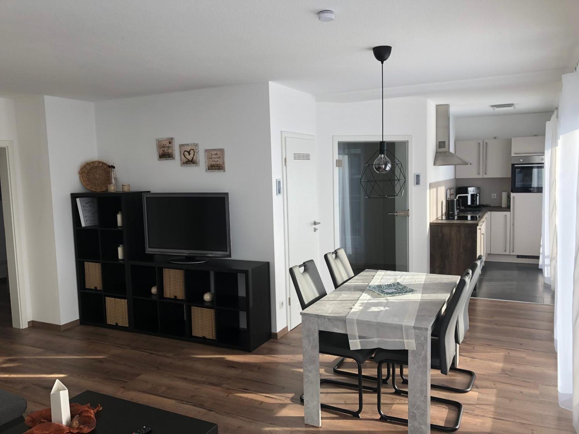 Fewo Rhein-Lahn Penthouse Og3-1 Lahnstein Zewnętrze zdjęcie