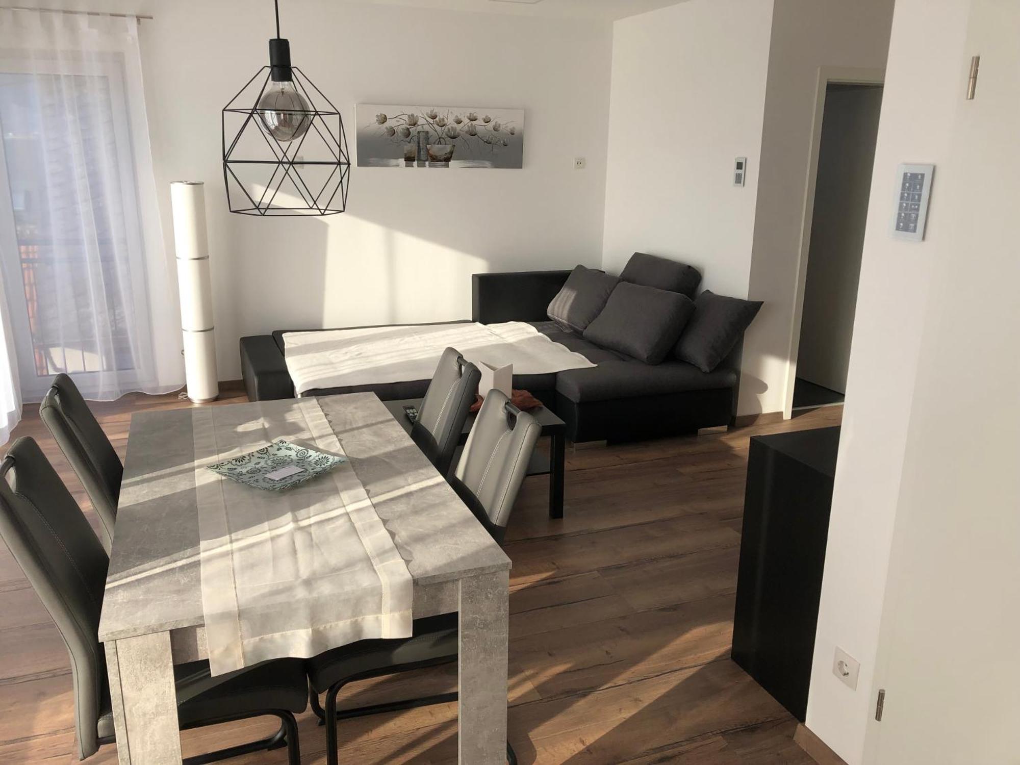 Fewo Rhein-Lahn Penthouse Og3-1 Lahnstein Zewnętrze zdjęcie