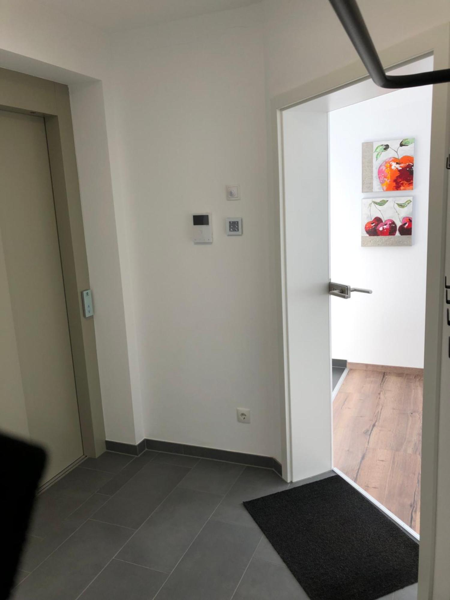 Fewo Rhein-Lahn Penthouse Og3-1 Lahnstein Zewnętrze zdjęcie