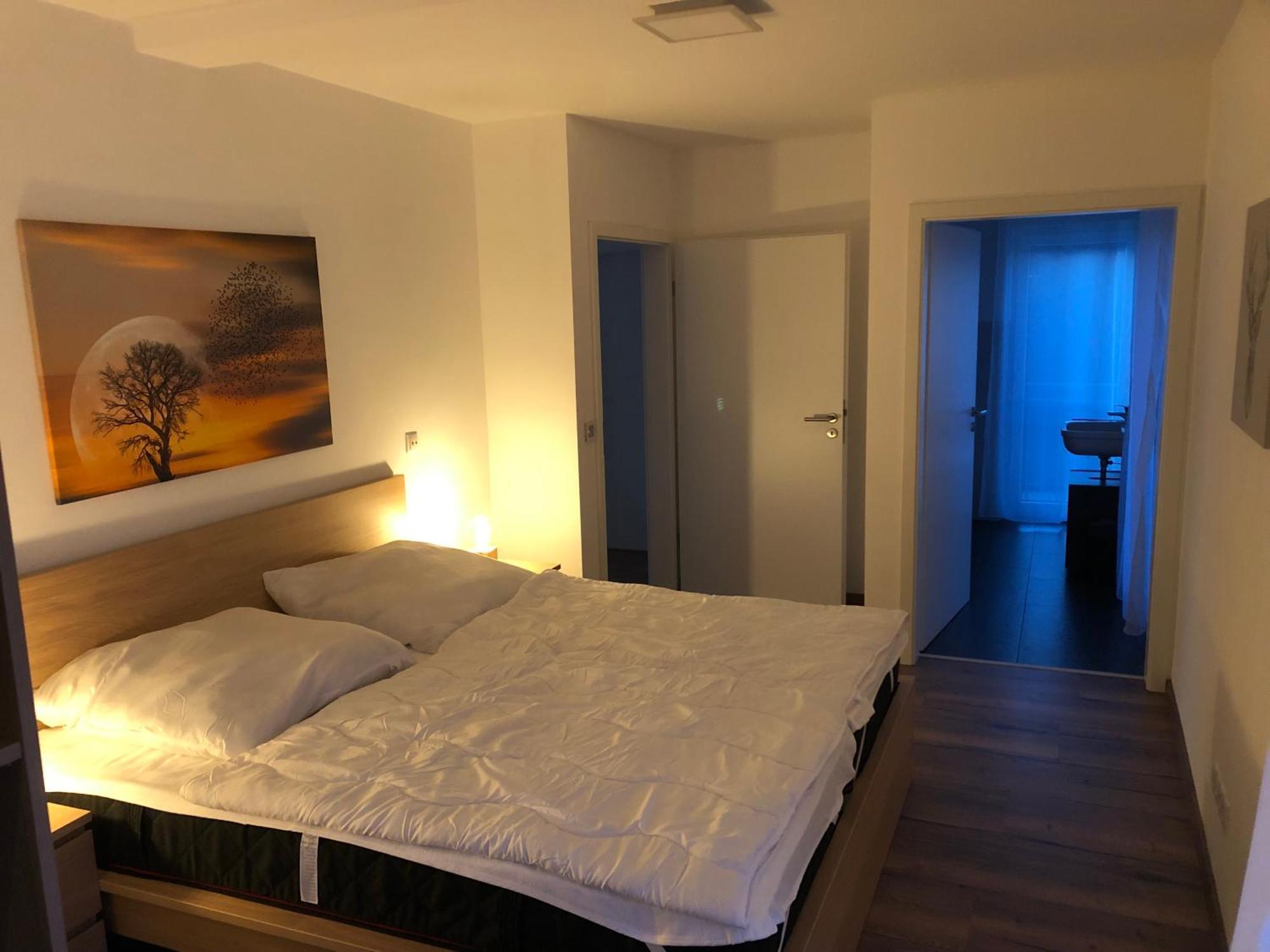 Fewo Rhein-Lahn Penthouse Og3-1 Lahnstein Zewnętrze zdjęcie