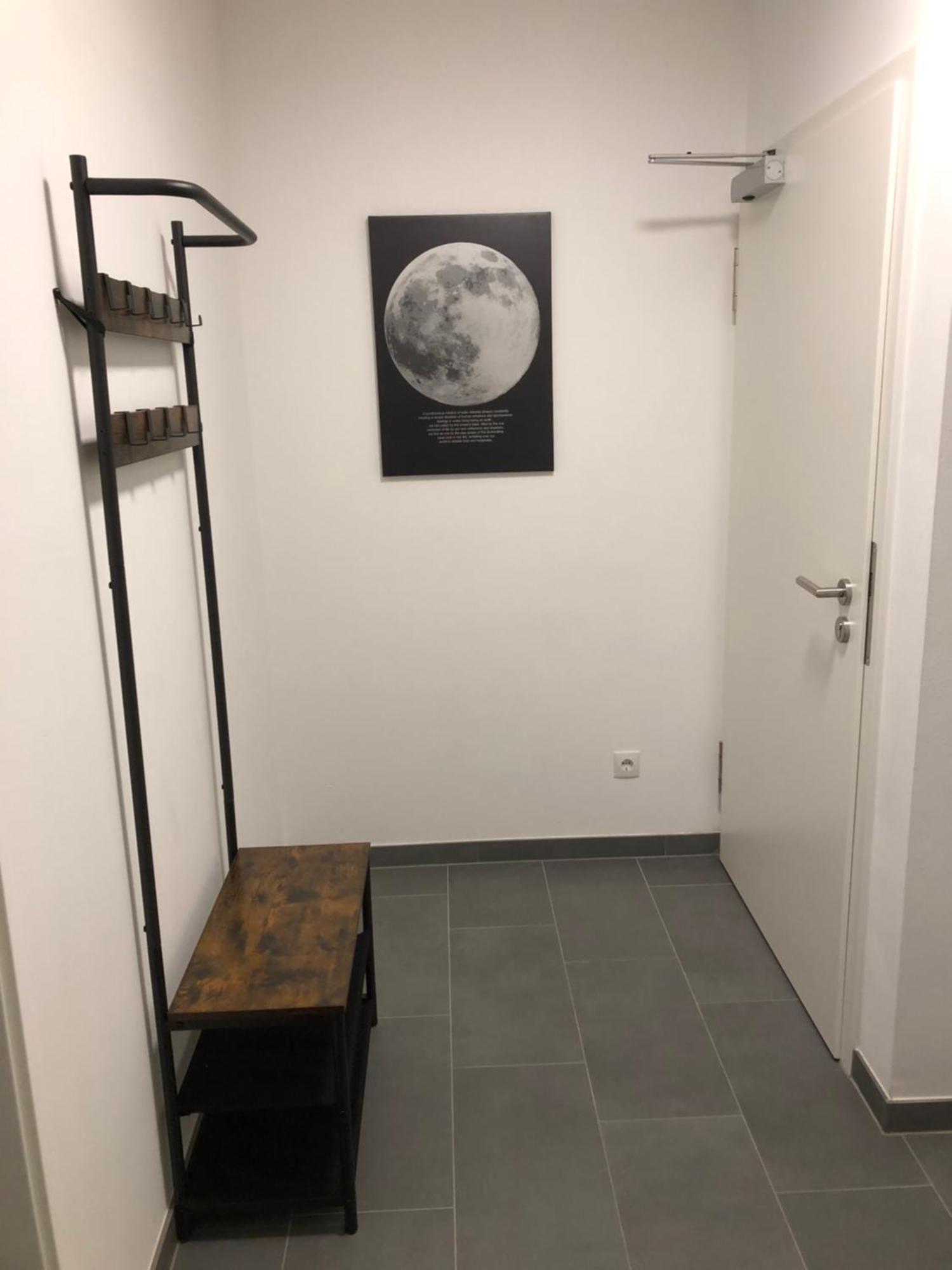 Fewo Rhein-Lahn Penthouse Og3-1 Lahnstein Zewnętrze zdjęcie